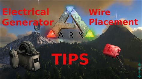 how to use junction box ark|ark survival evolved electrical guide.